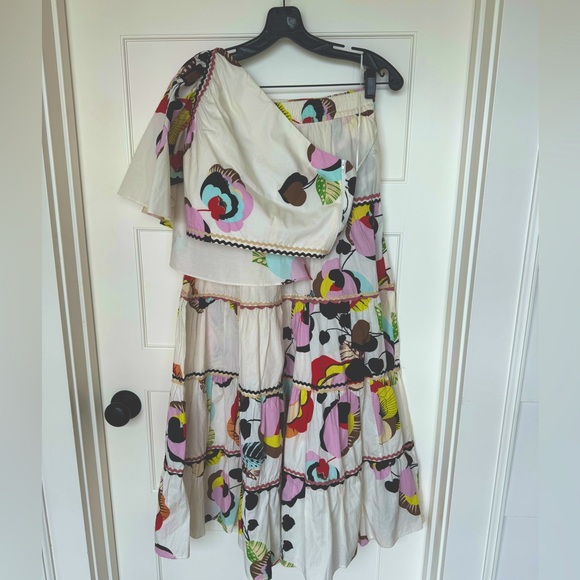 Zara Fiesta Set XS - Picture 1 of 3